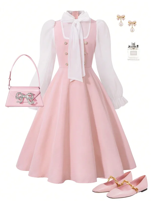 "ترنيمة وردية