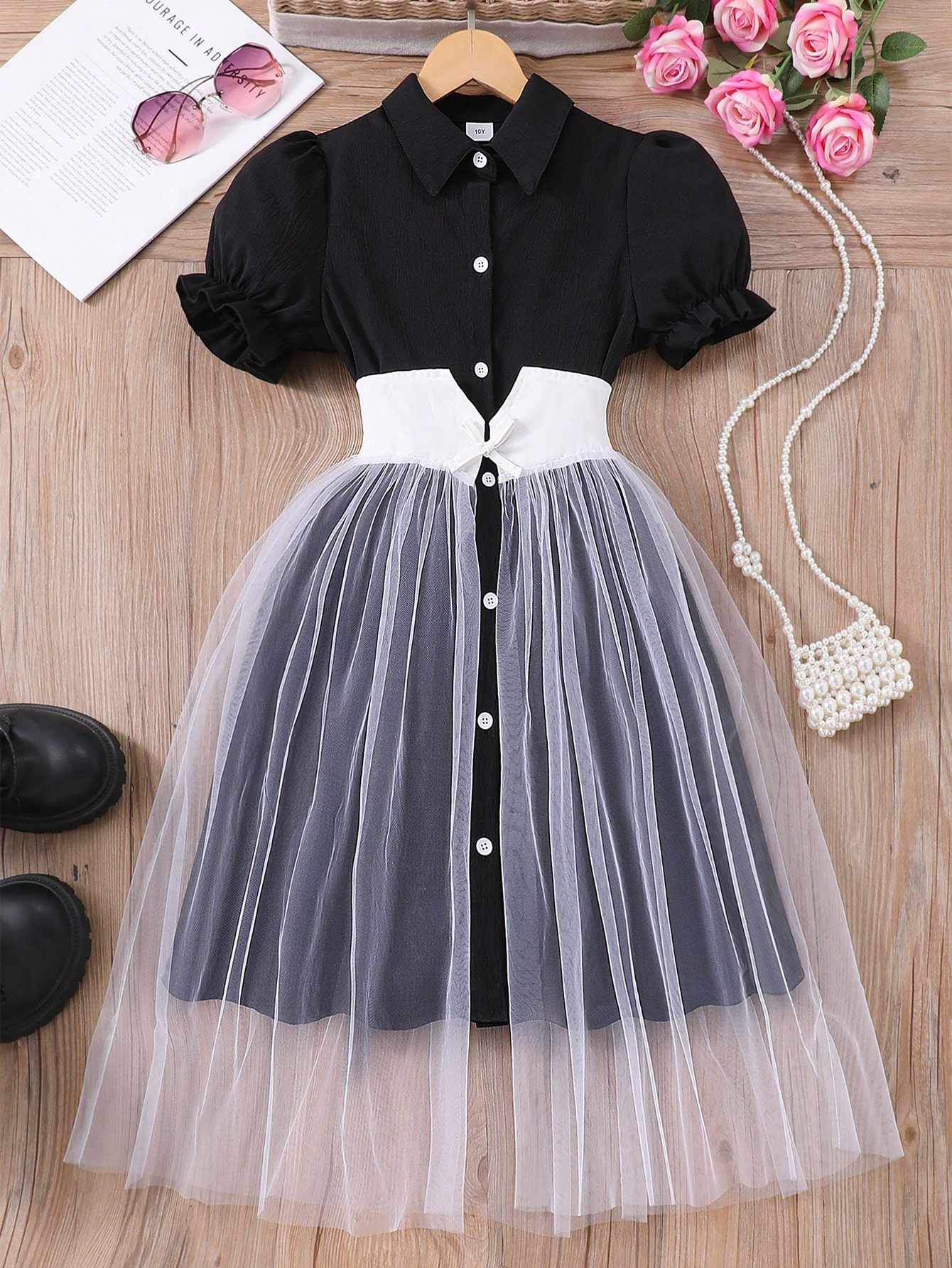 “همسات الورد