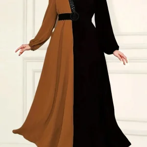 ​فستان "أورورا" الملكي – كولكشن المناسبات